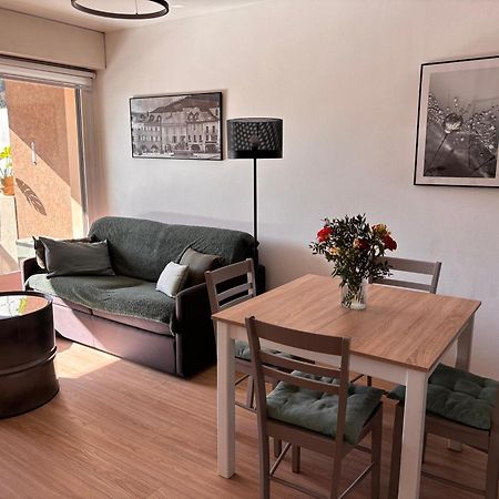 Agreable 2 Pieces Au Coeur De Thones Daire Dış mekan fotoğraf